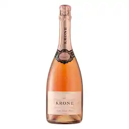 Pick n Pay Liquor Krone night nectar rose demi-sec 750ml offer