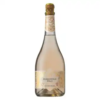 Pick n Pay Liquor Durbanville hills sparkling sauvignon blanc 750ml offer
