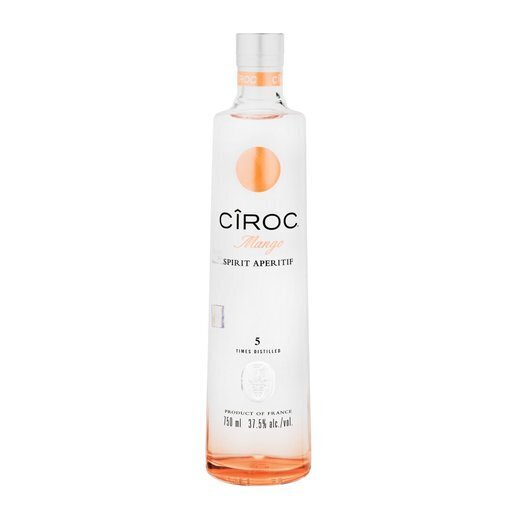 Ciroc mango vodka 750ml offer at Pick n Pay Liquor