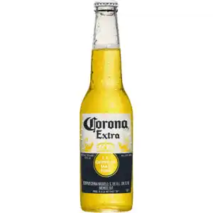 Shoprite Liquor Corona extra beer bottle 355ml offer