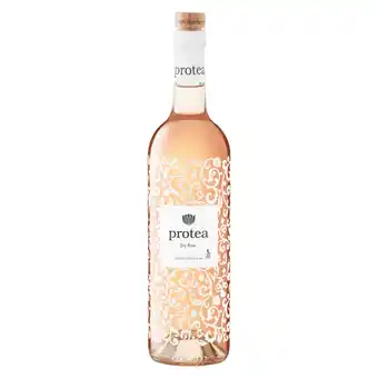 Pick n Pay Liquor Protea rose 750ml offer