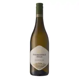 Pick n Pay Liquor Durbanville hills chenin blanc 750ml offer