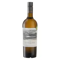 Pick n Pay Liquor Alvi's drift reserve sauvignon blanc 750ml offer