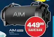 Pick n Pay Aim speaker bluetooth bt68ev02 offer