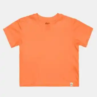 Zando Pick n pay real yb basic tees peach offer