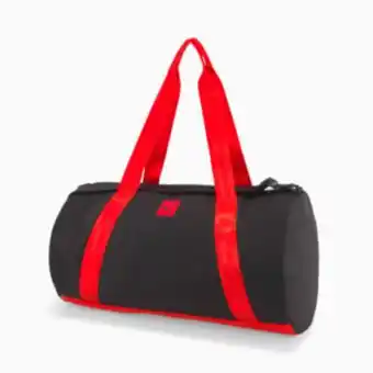 Puma x vogue duffle bag women