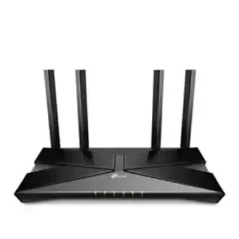 Mitabyte Tp-link ax53 ax3000 wi-fi 6 dual band gb router offer