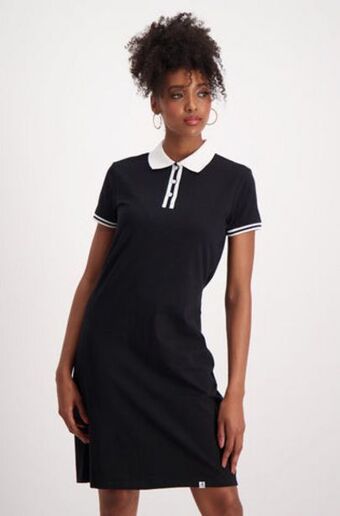 Dunns Aubrey golfer dress offer