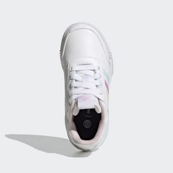 Adidas Tensaur sport training lace shoes offer