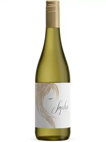 Iona sophie te’blanche sauvignon blanc 2022