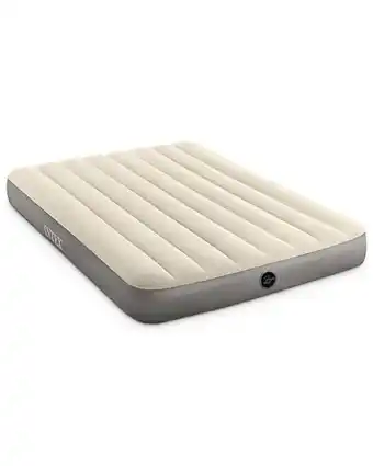 Cape Union Mart Intex durabeam double airbed offer