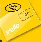 MTN Yello sim only-mtn made for business data+ xxl 250gb offer
