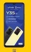 MTN Vivo y35-mtn made for business m 6.5gb offer