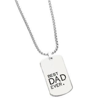 AVON Best dad necklace offer