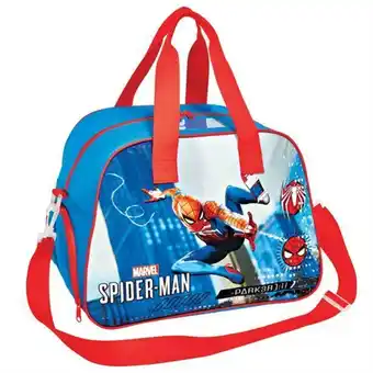 AVON Spider-man big bag offer