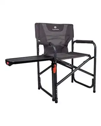 Cape Union Mart Cape union 2 director chair offer