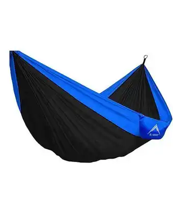 Cape Union Mart K-way double hammock offer