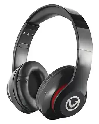 Cape Union Mart Volkano impulse over-ear headphones offer