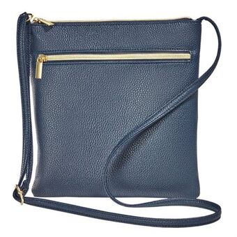 AVON My everyday navy midi crossbody bag offer