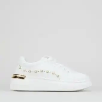 Zando Pierre cardin perle 1 sneakers white offer