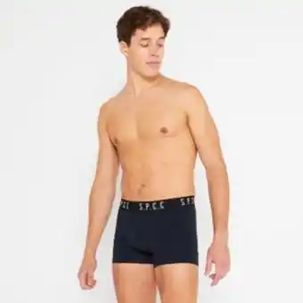 S.p.c.c 2 pk emperador boxer navy