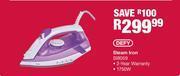 OK Furniture Defy steam iron si8059 offer