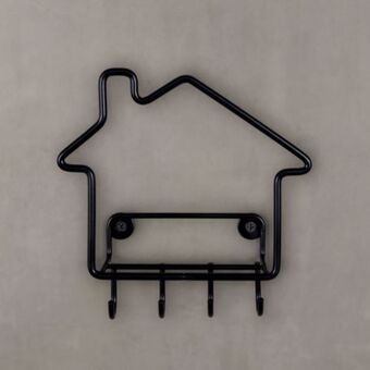 Home wall hook