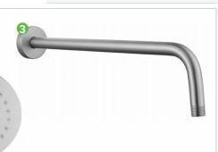 Leroy Merlin Shower offer