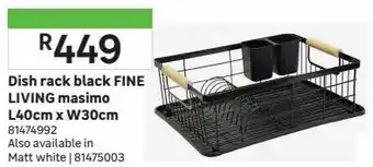 Kitchen accessories
