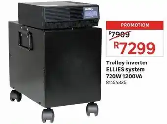 Inverter generator