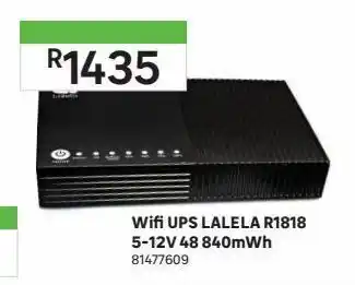 Leroy Merlin Wifi offer