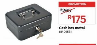 Leroy Merlin Boxes offer