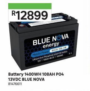 Battery charger