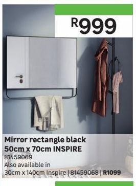 Leroy Merlin Mirror offer