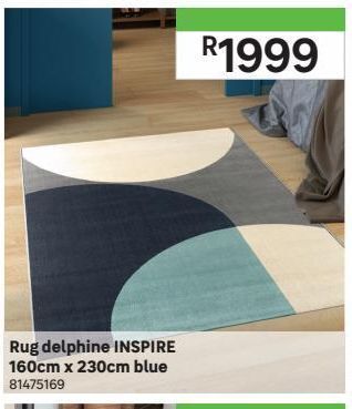 Leroy Merlin Rug offer