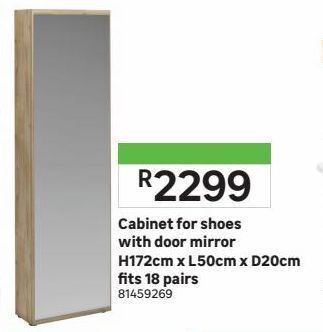 Leroy Merlin Furniture offer