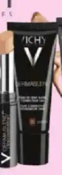 Vichy 3D Foundation 16 HR 30ml
