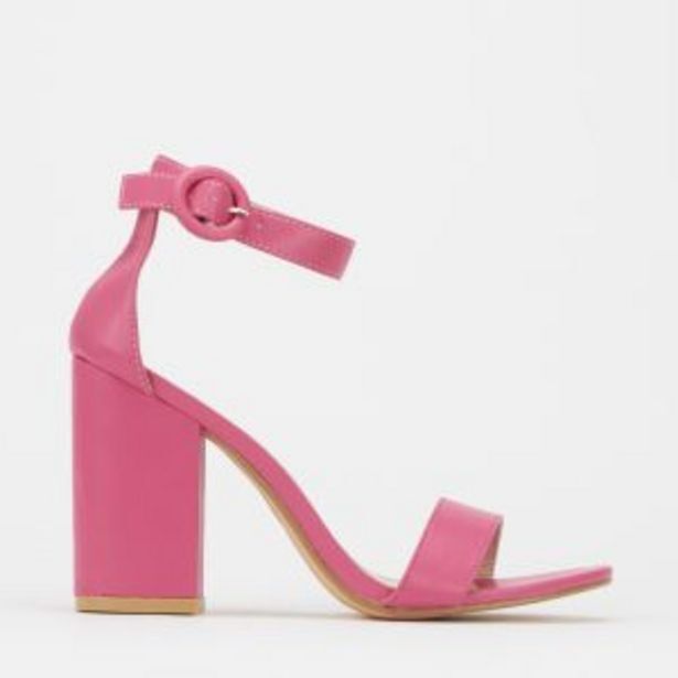 Zando utopia hot sale heels