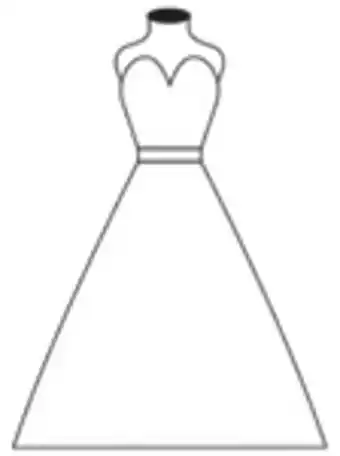 Bride&co Stella offer