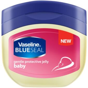 Shoprite Vaseline blue seal baby petroleum jelly 250ml offer