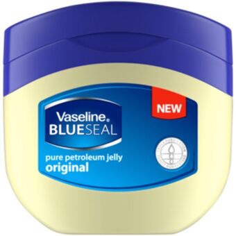 Shoprite Vaseline blue seal original pure petroleum jelly 250ml offer