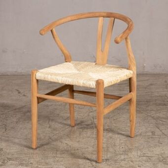 Weylandts Shanghai dining chair - teak natural offer