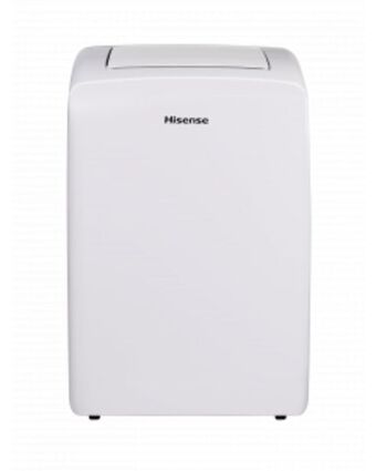 HiFi Corp Hisense 12k btu portable ac w/wifi offer