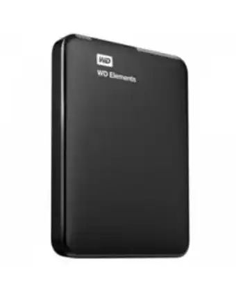 HiFi Corp Wd elements portable 1.5tb black worldwide portable hard drive offer