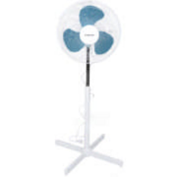Pedestal fan offer at Clicks