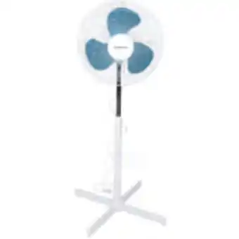 Clicks Pedestal fan offer