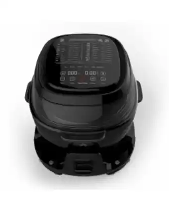 HiFi Corp Genesis rolling air fryer offer