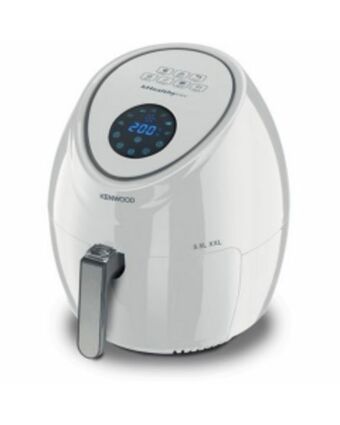 HiFi Corp Kenwood air fryer xxl 4618 offer