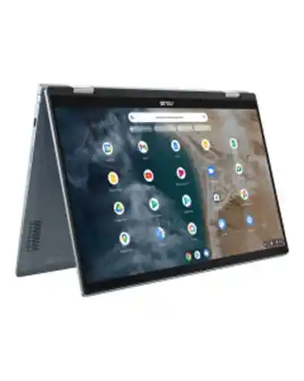 HiFi Corp Asus chromebook flip cx5400 core i3 1110g4 8gb ram 128gb emmc storage offer