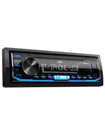 HiFi Corp Jvc kd-x351bt deckless bluetooth usb receiver offer